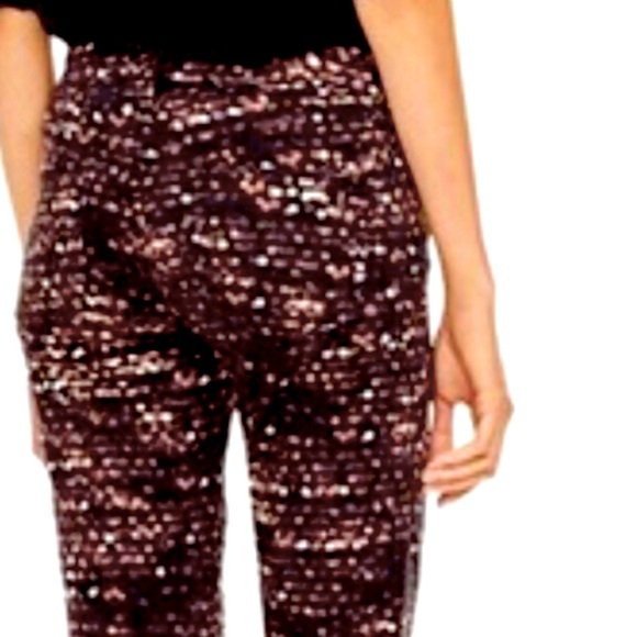 TORY BURCH JEANS - Night City Lights - Picture 6 of 11